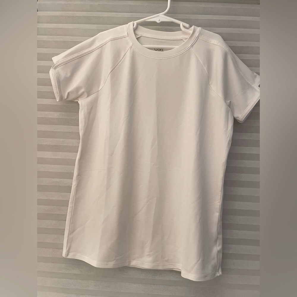 Athleta Girl | Sunburst UPF Tee